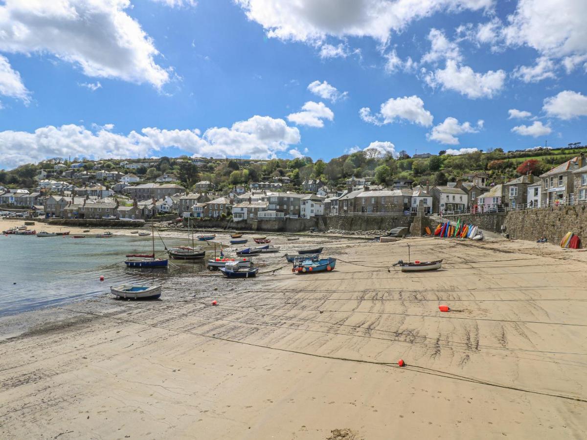 Bos Lowen Penzance Exterior foto